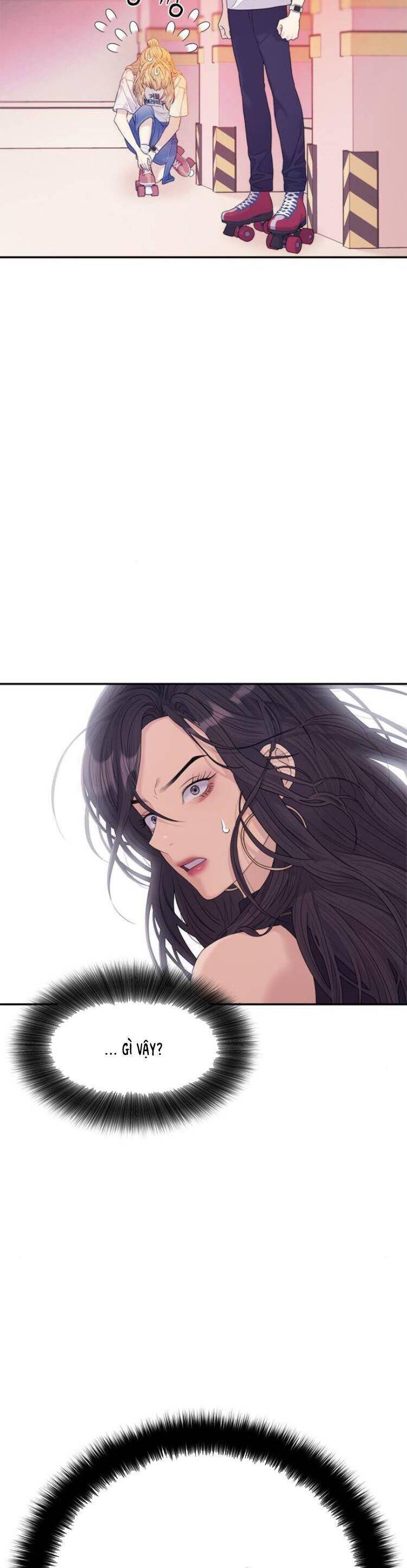Couple Breaker - Chap 64 - Trang 42