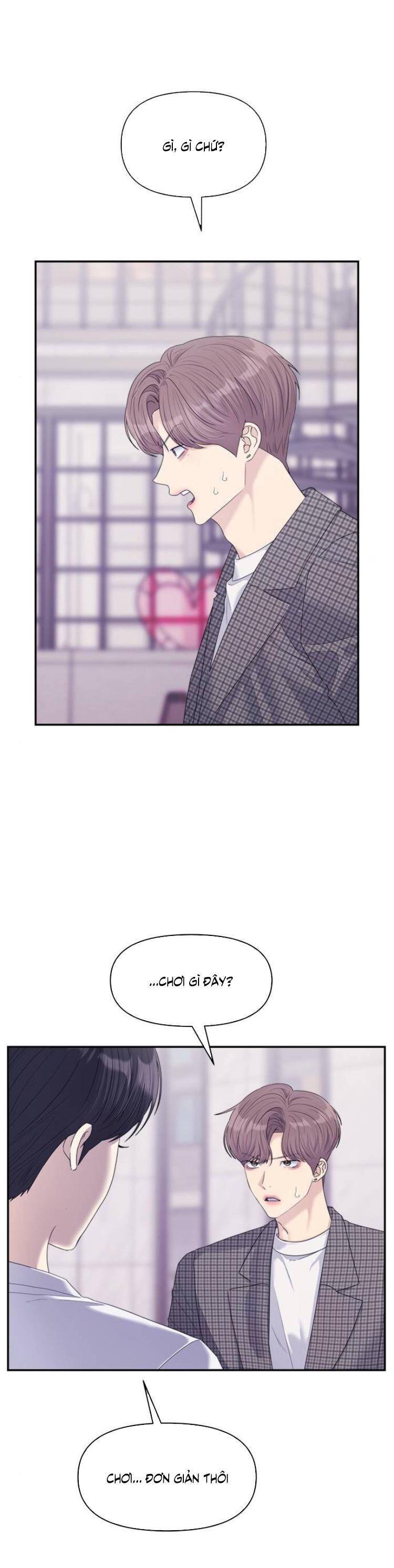 Couple Breaker - Chap 64 - Trang 7