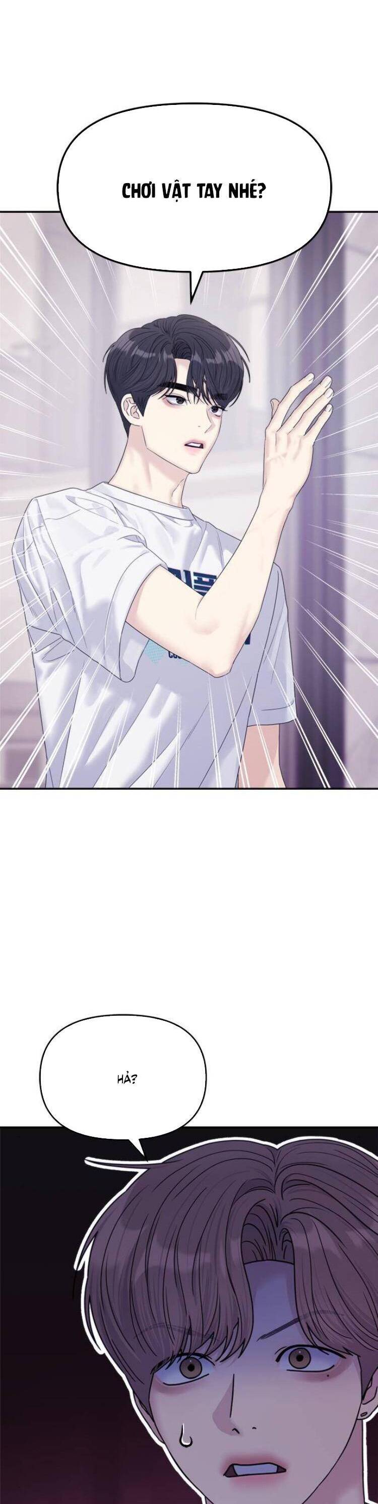 Couple Breaker - Chap 64 - Trang 8
