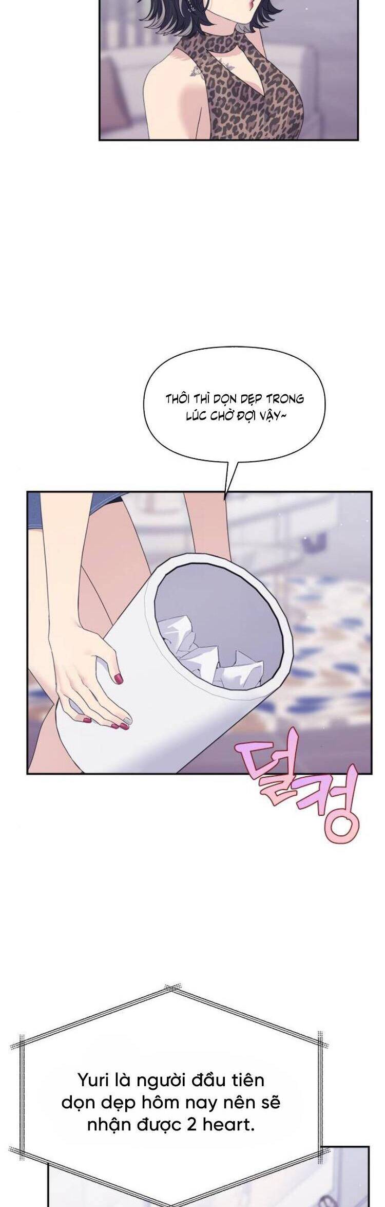 Couple Breaker - Chap 65 - Trang 16