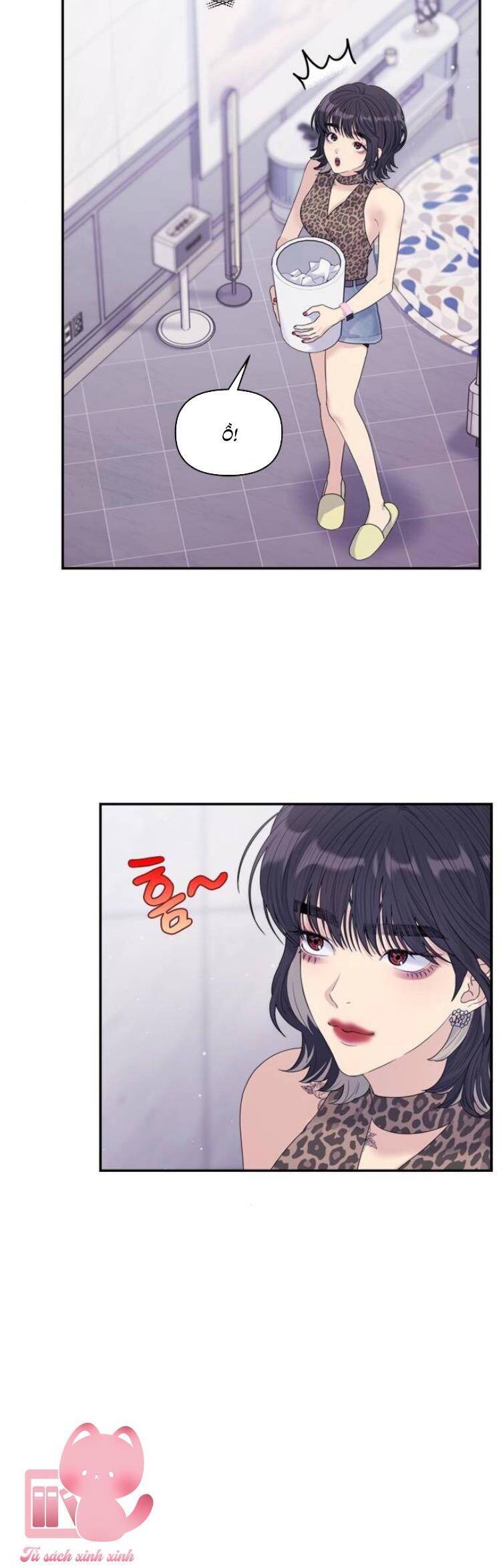 Couple Breaker - Chap 65 - Trang 17
