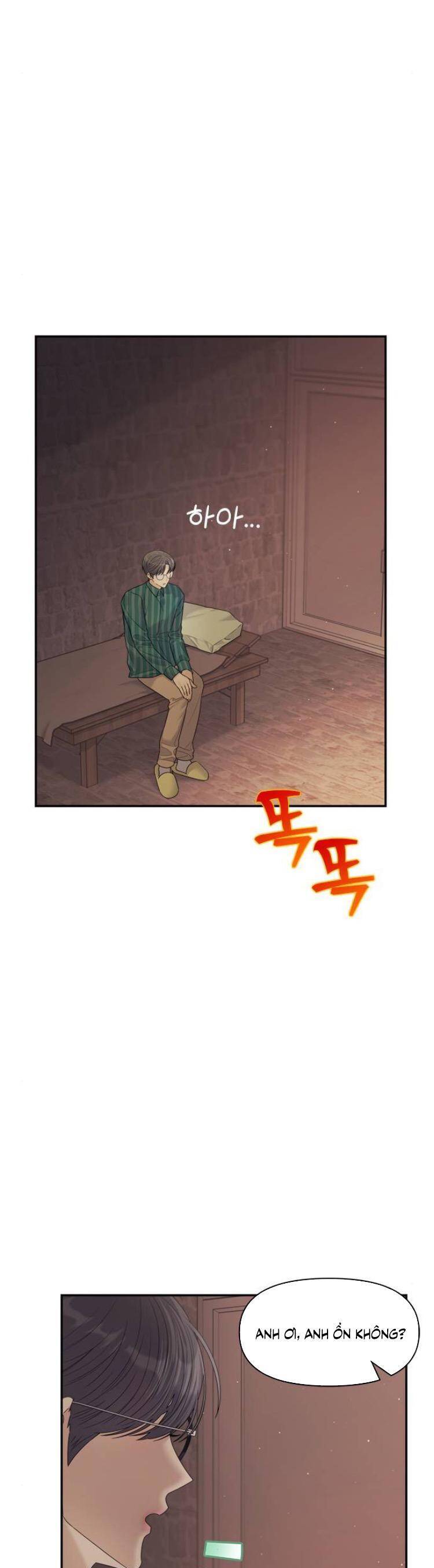 Couple Breaker - Chap 65 - Trang 18