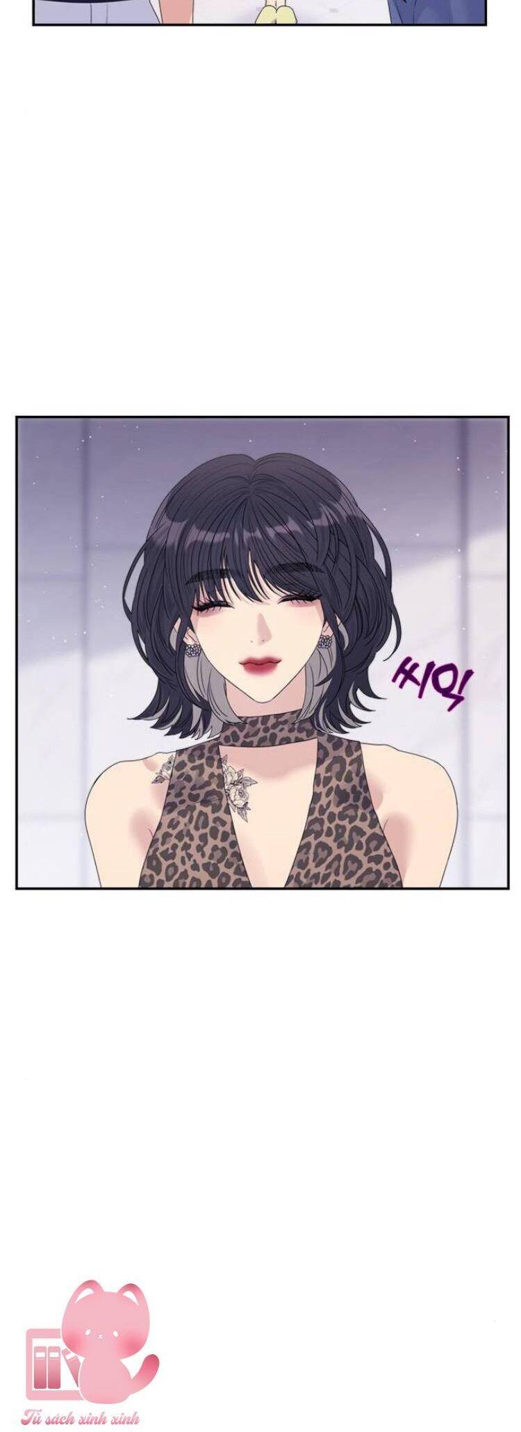 Couple Breaker - Chap 65 - Trang 26