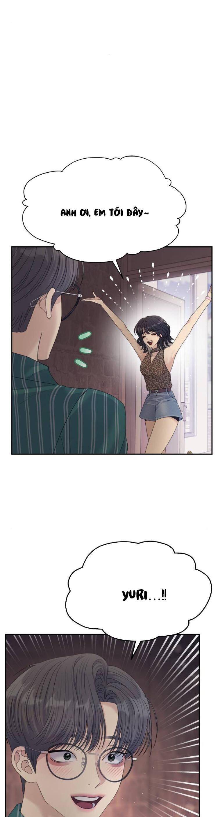 Couple Breaker - Chap 65 - Trang 27