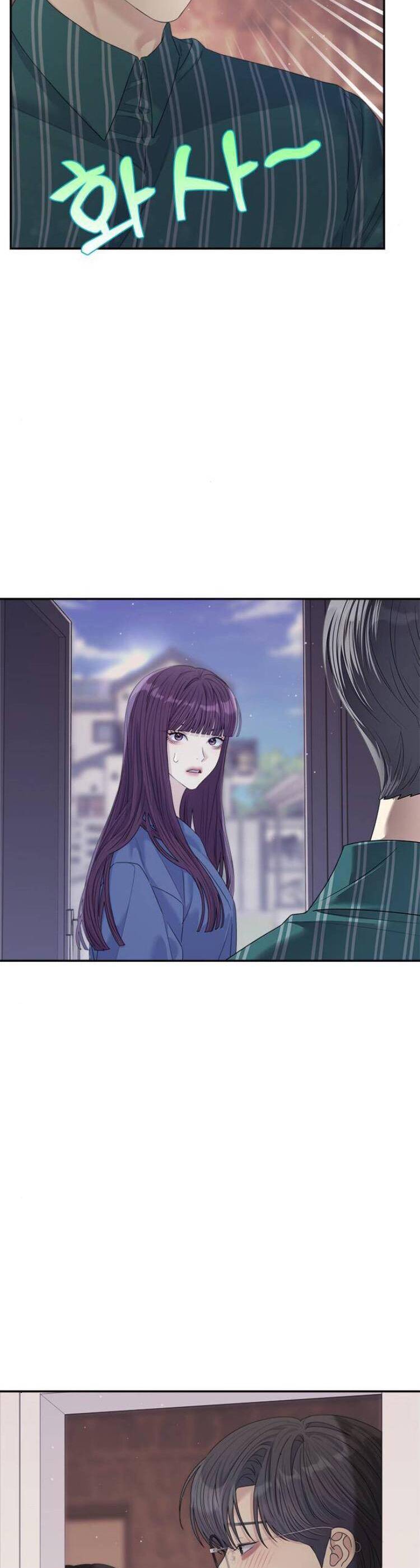 Couple Breaker - Chap 65 - Trang 28