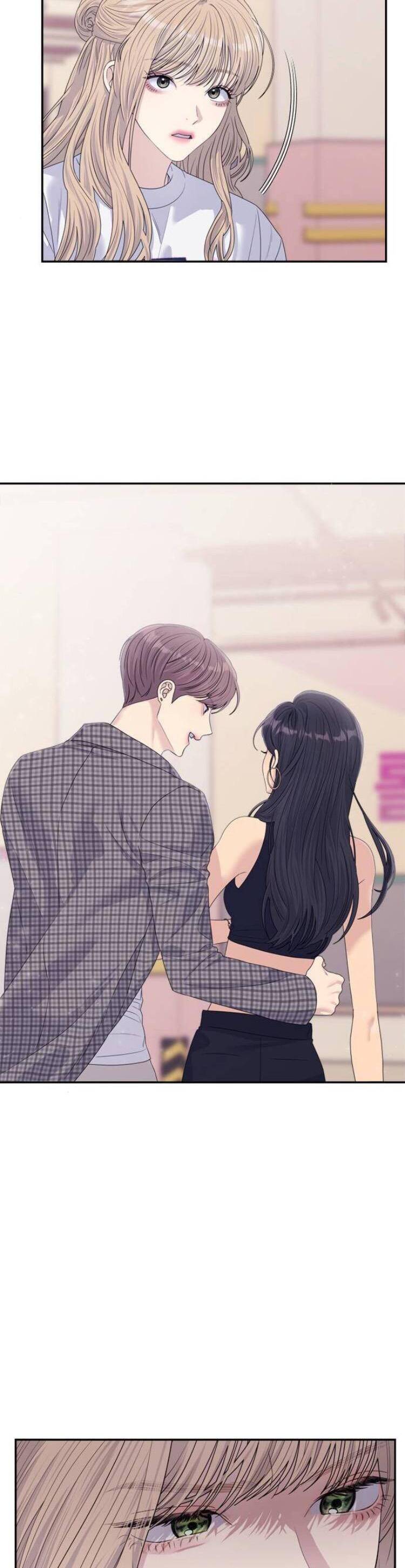 Couple Breaker - Chap 65 - Trang 31