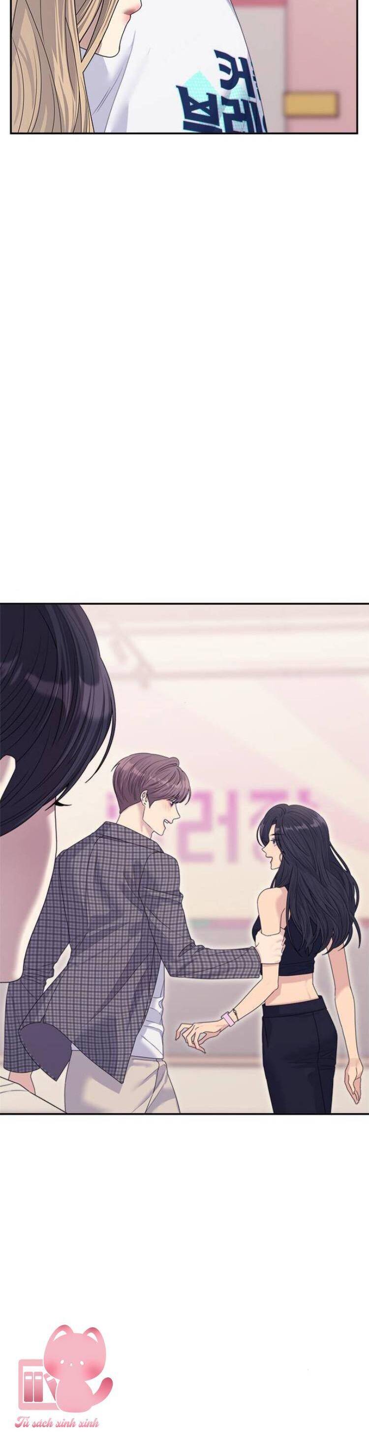 Couple Breaker - Chap 65 - Trang 33