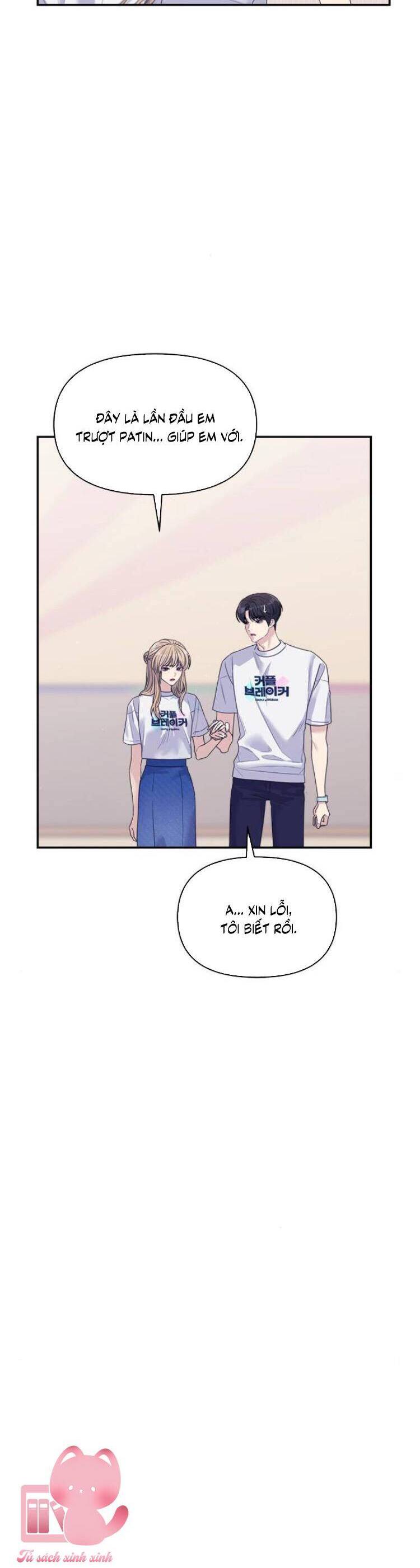 Couple Breaker - Chap 65 - Trang 36