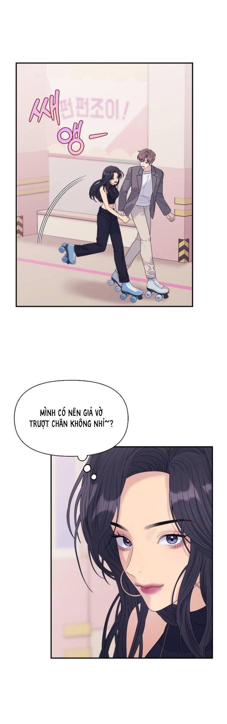 Couple Breaker - Chap 65 - Trang 37