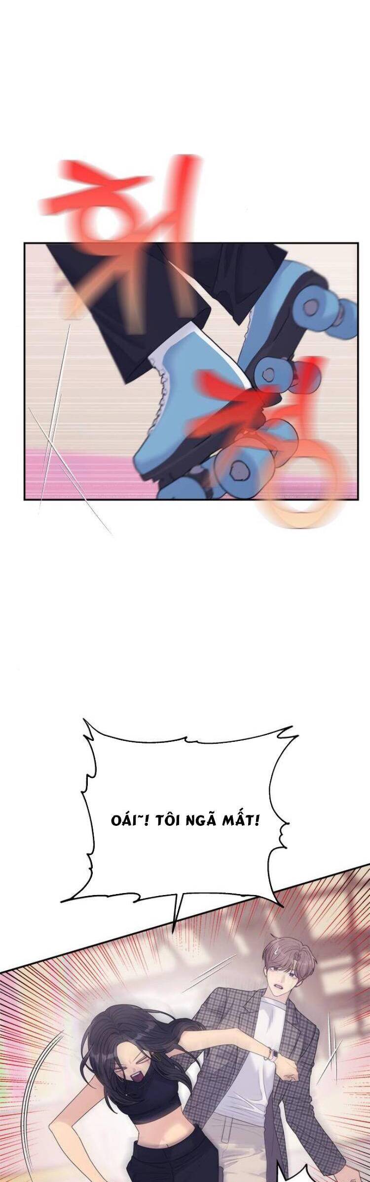Couple Breaker - Chap 65 - Trang 38