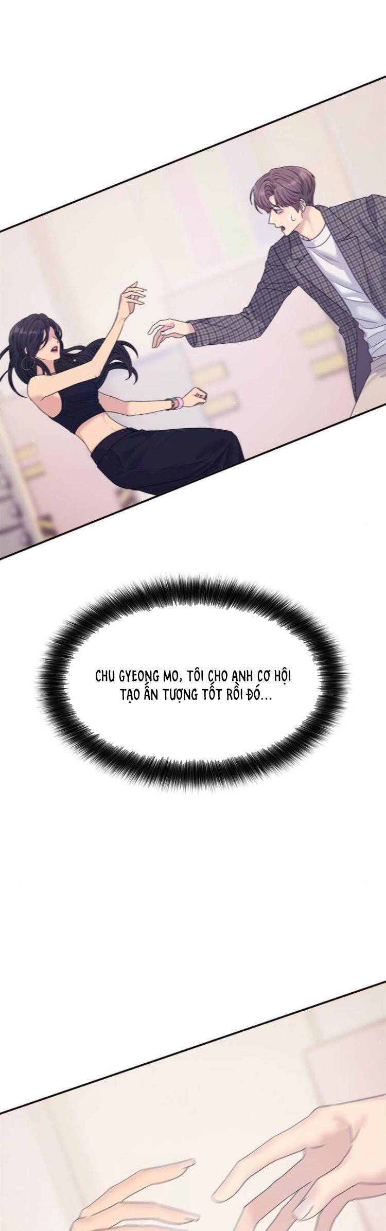 Couple Breaker - Chap 65 - Trang 41