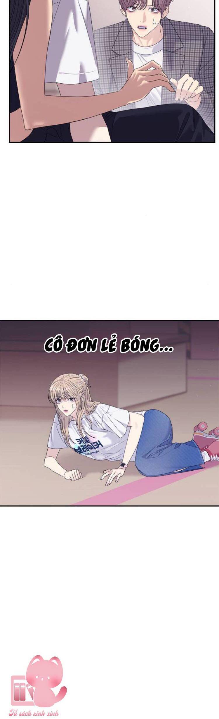 Couple Breaker - Chap 65 - Trang 46