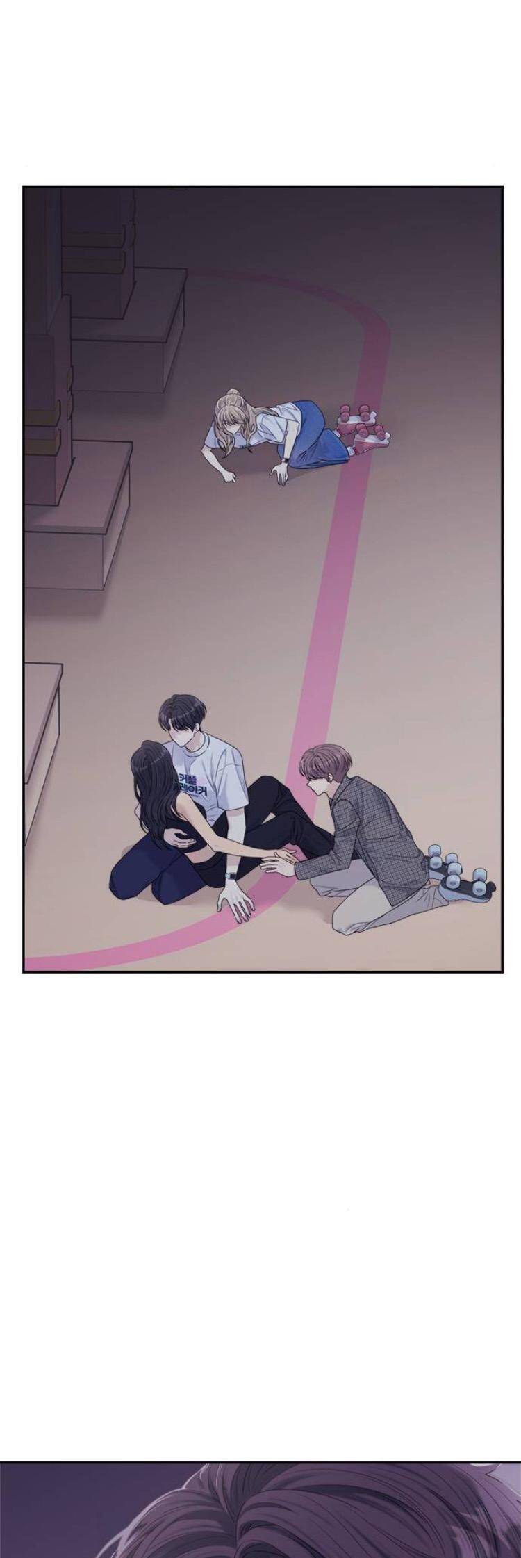 Couple Breaker - Chap 65 - Trang 47
