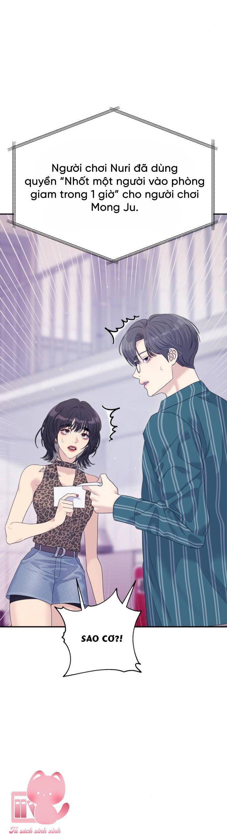 Couple Breaker - Chap 65 - Trang 9
