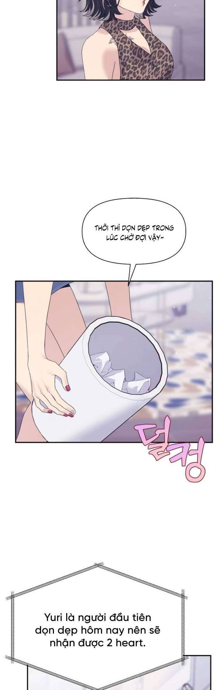 Couple Breaker - Chap 66 - Trang 15