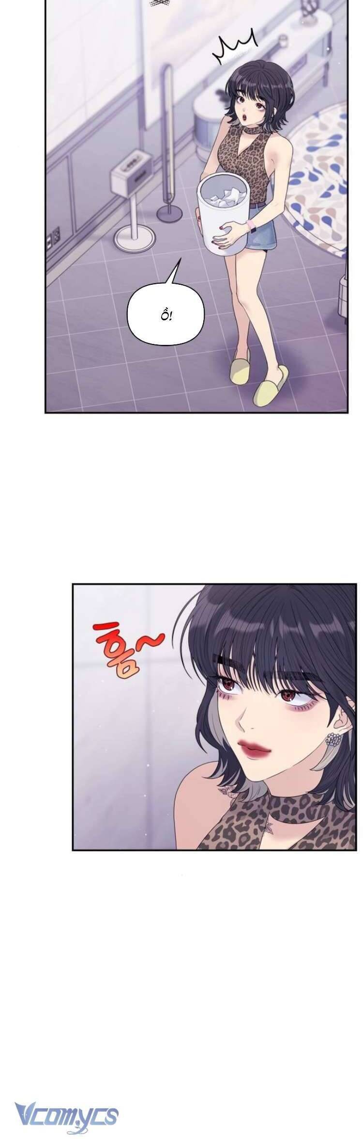 Couple Breaker - Chap 66 - Trang 16