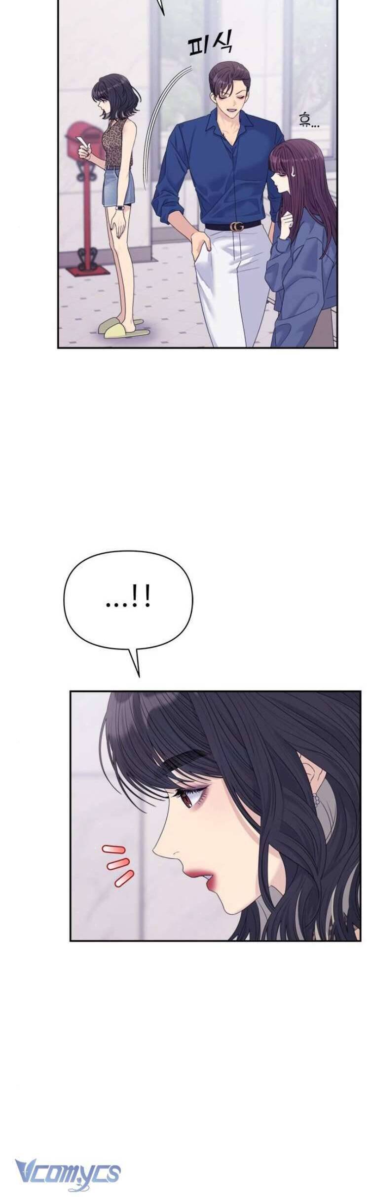 Couple Breaker - Chap 66 - Trang 22