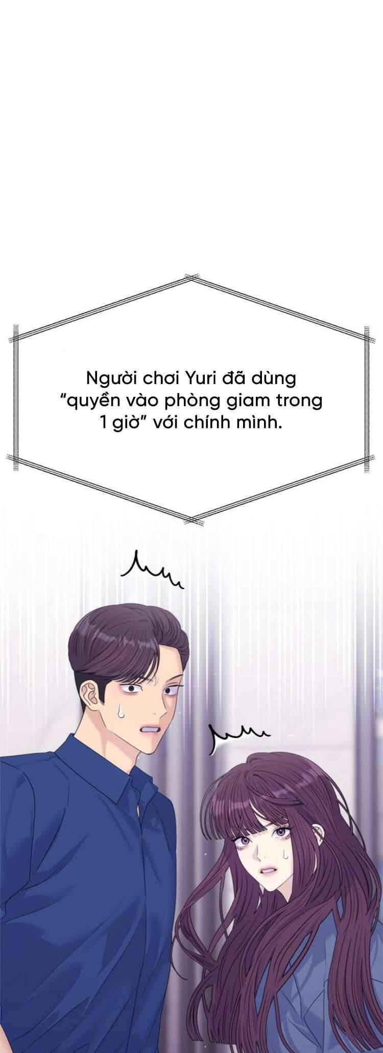 Couple Breaker - Chap 66 - Trang 23