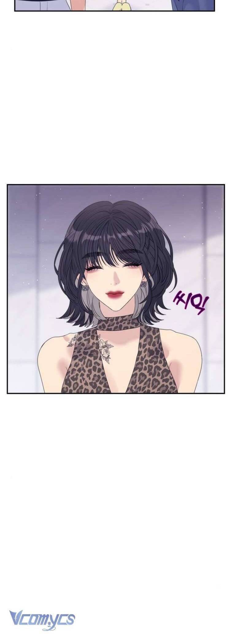 Couple Breaker - Chap 66 - Trang 25