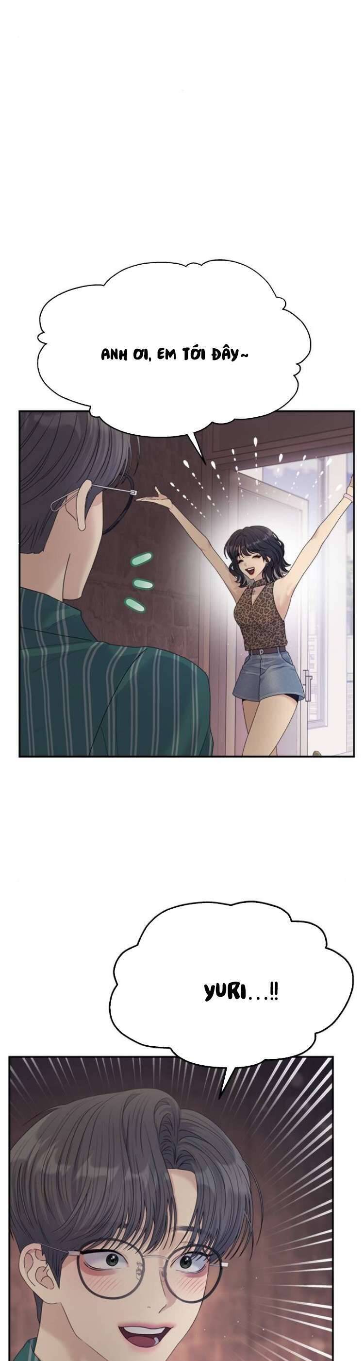 Couple Breaker - Chap 66 - Trang 26