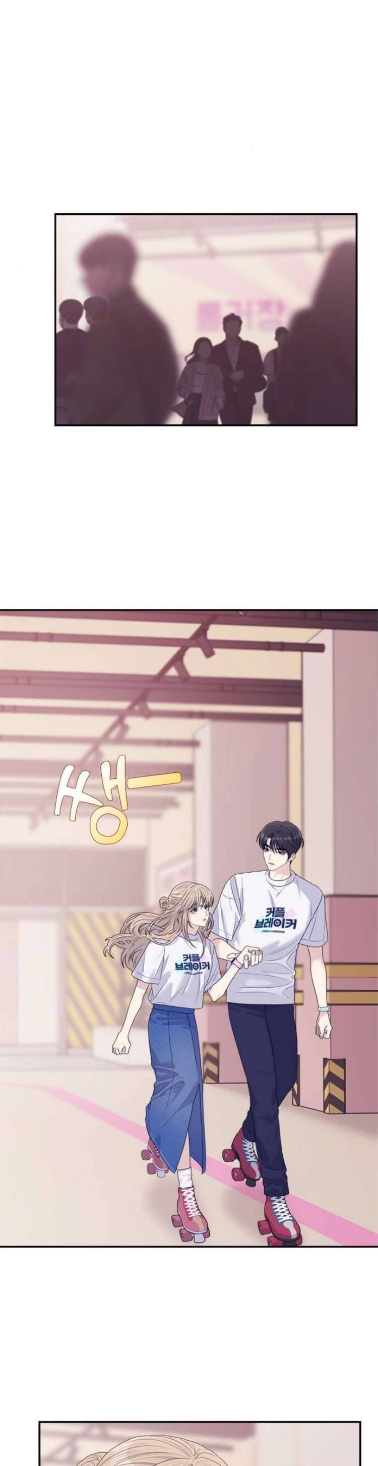 Couple Breaker - Chap 66 - Trang 29