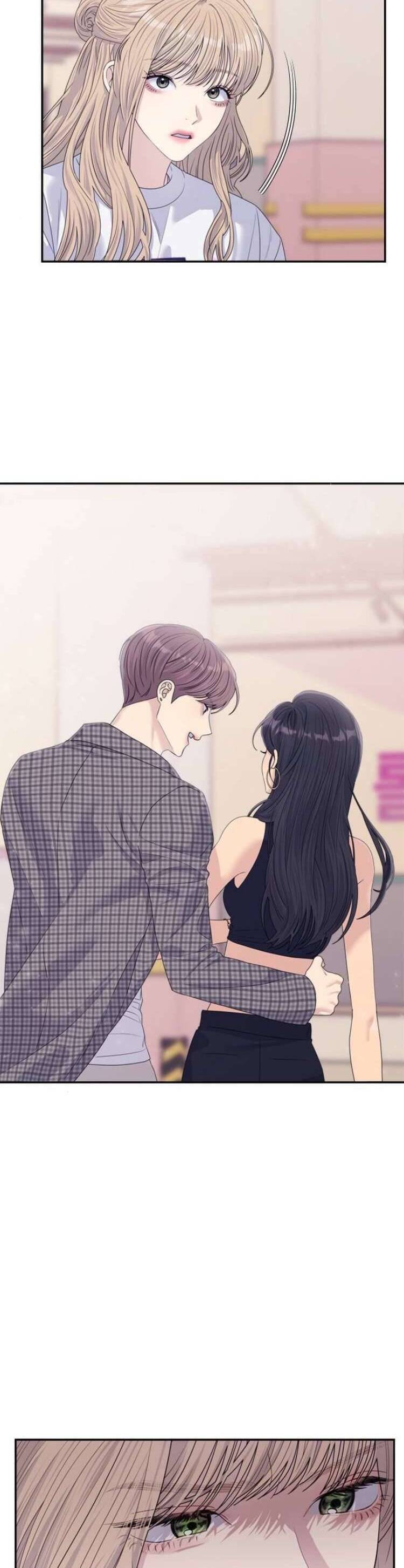 Couple Breaker - Chap 66 - Trang 30