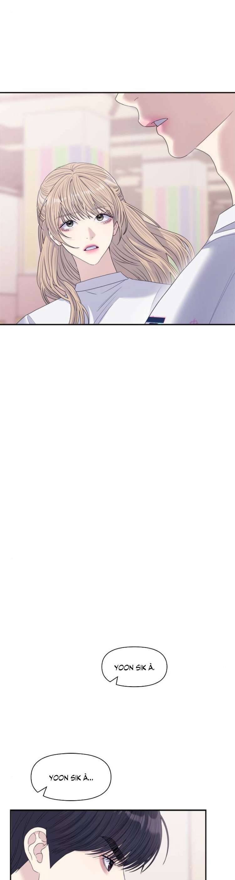 Couple Breaker - Chap 66 - Trang 33