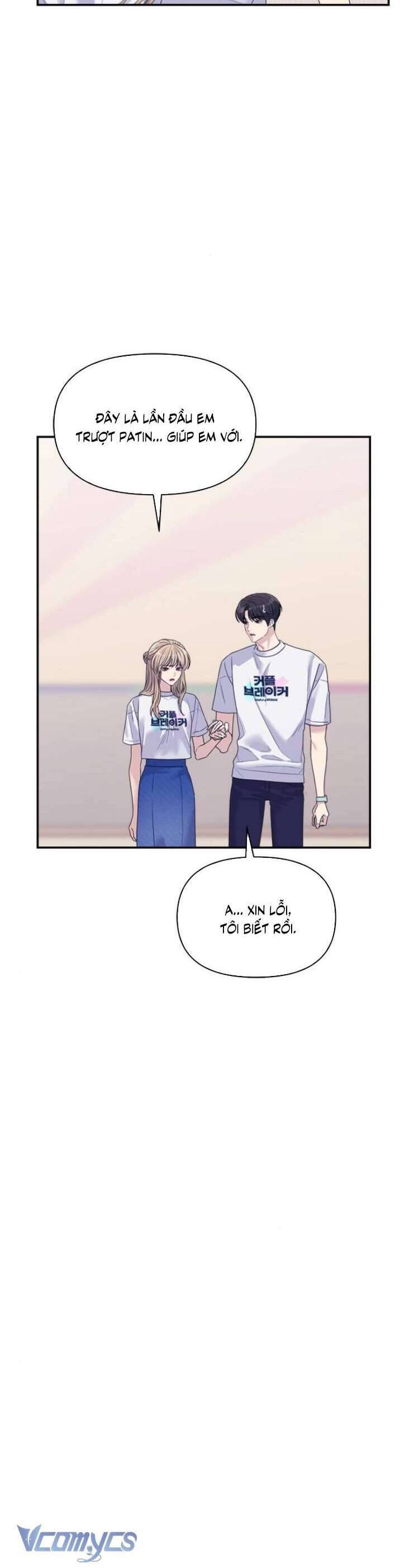 Couple Breaker - Chap 66 - Trang 35