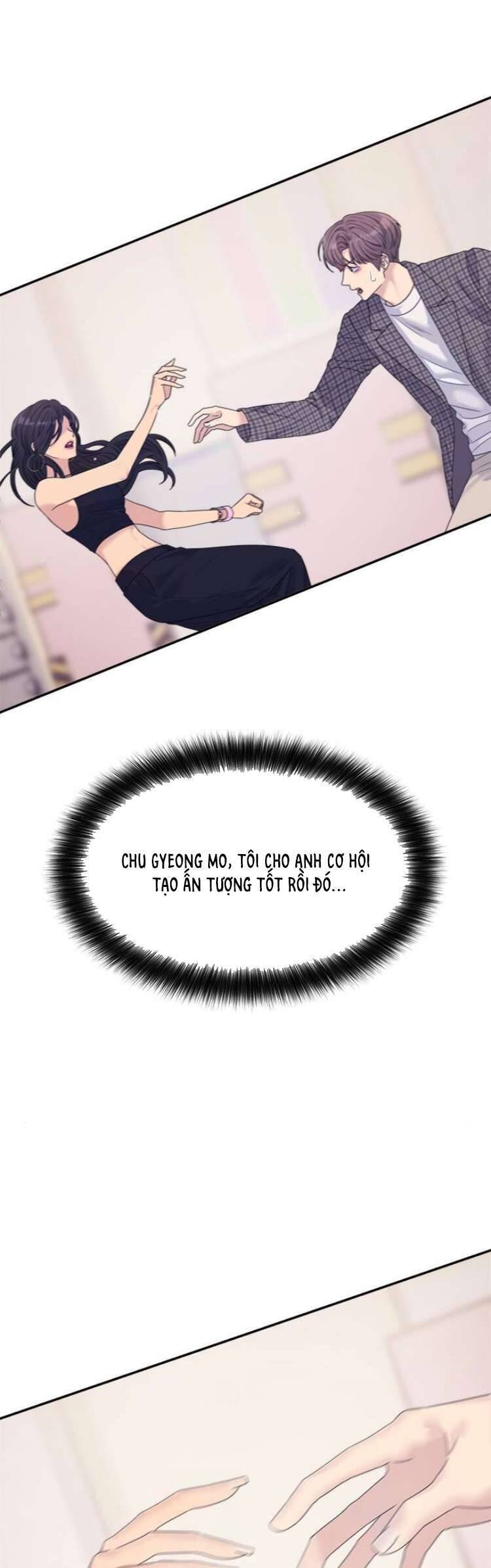 Couple Breaker - Chap 66 - Trang 40