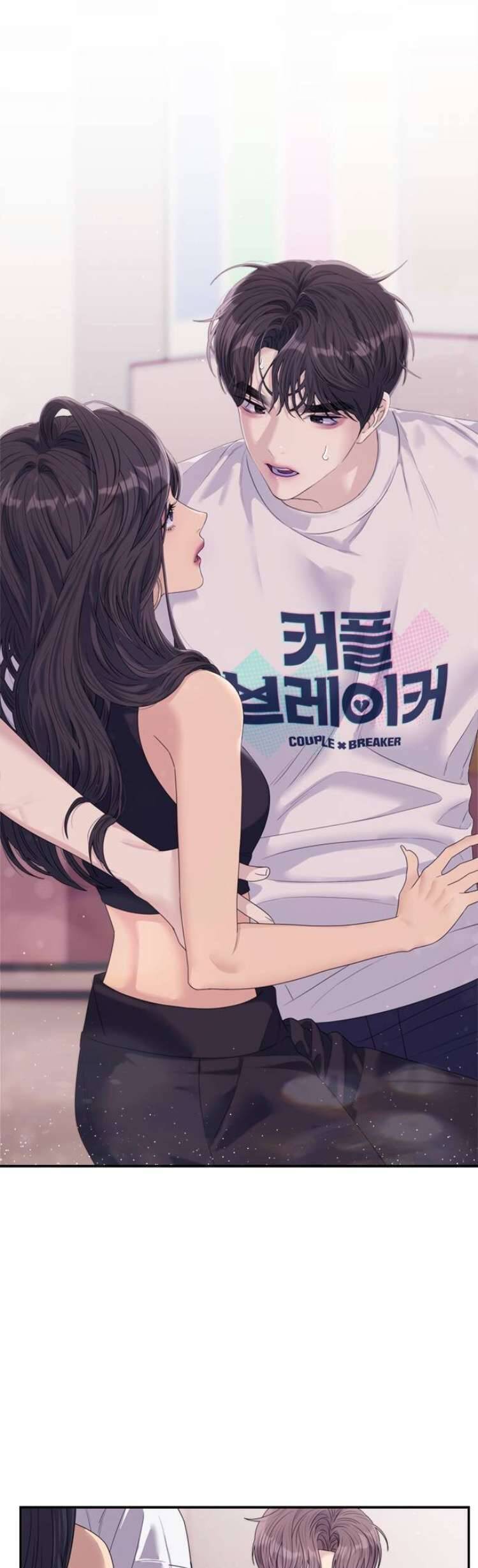 Couple Breaker - Chap 66 - Trang 44