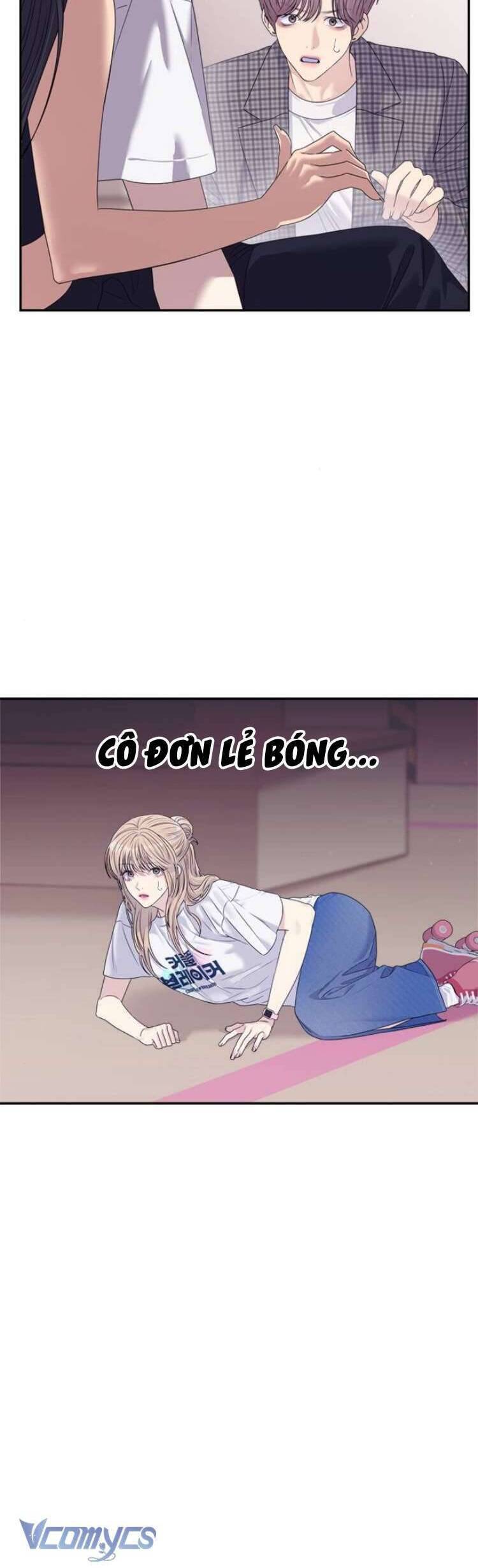 Couple Breaker - Chap 66 - Trang 45