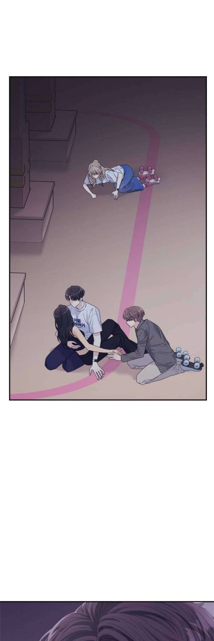 Couple Breaker - Chap 66 - Trang 46