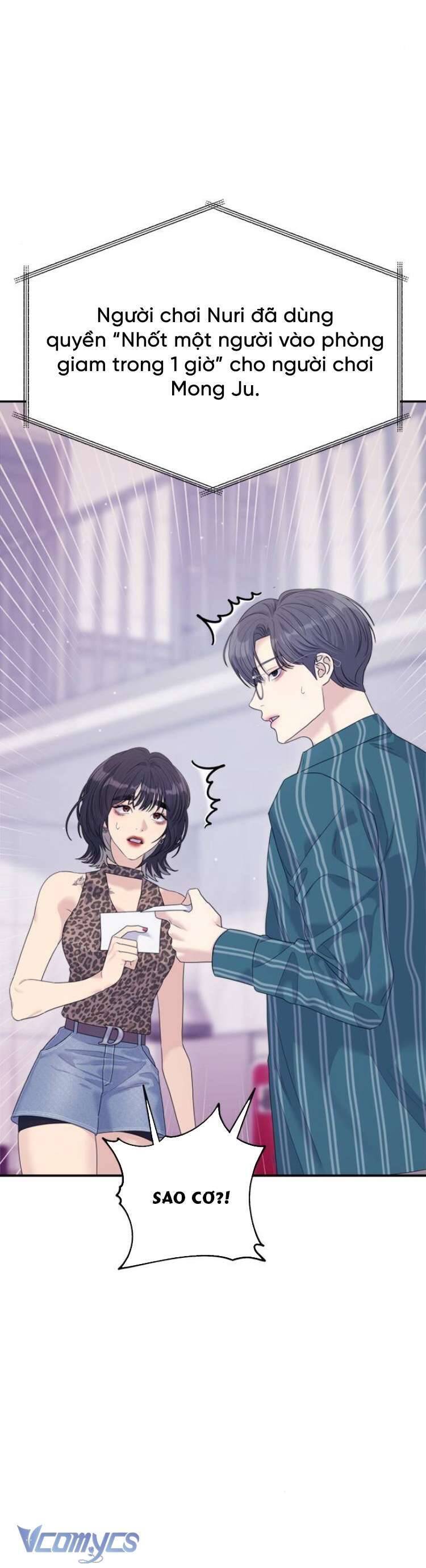Couple Breaker - Chap 66 - Trang 8