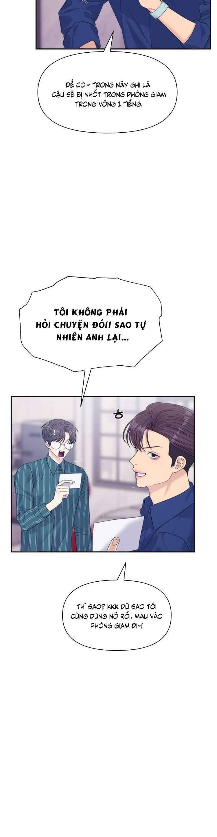Couple Breaker - Chap 66 - Trang 10