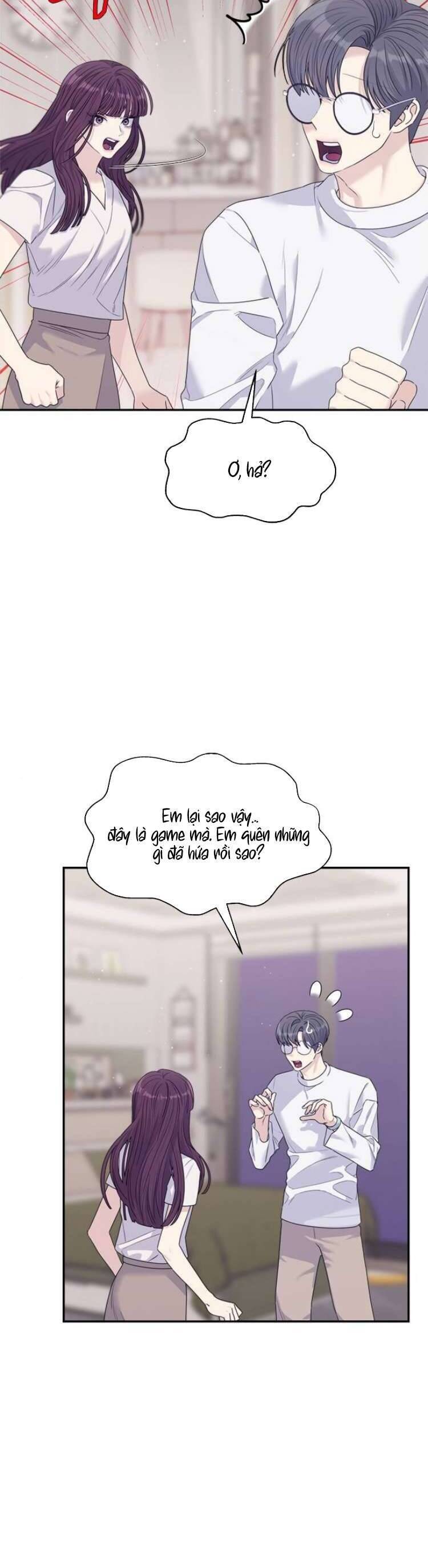 Couple Breaker - Chap 67 - Trang 17