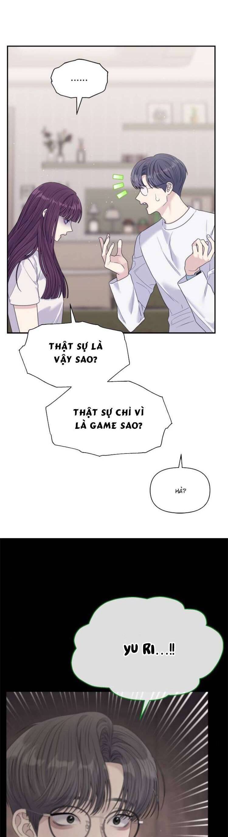 Couple Breaker - Chap 67 - Trang 18