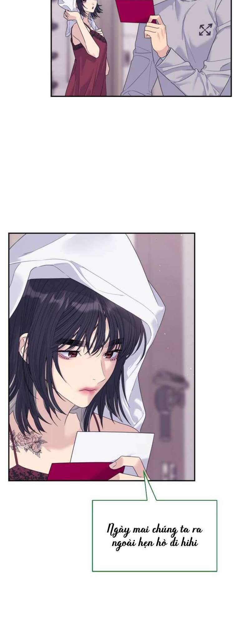 Couple Breaker - Chap 67 - Trang 23