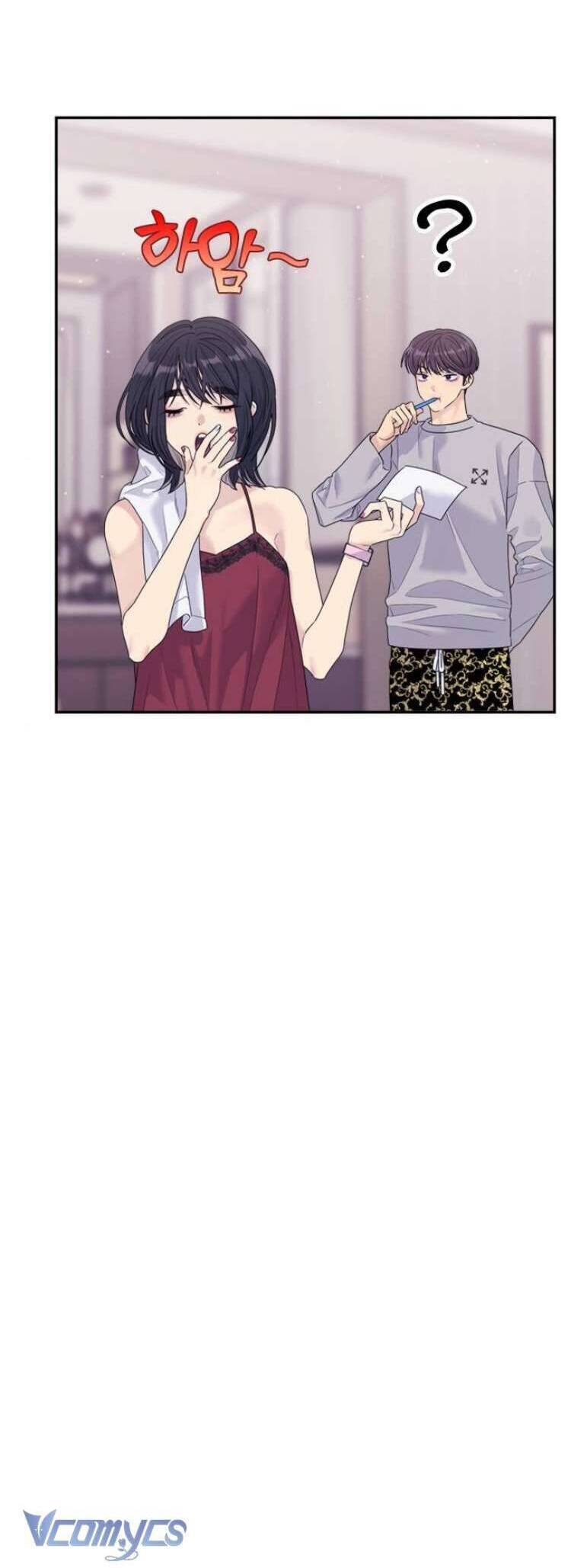 Couple Breaker - Chap 67 - Trang 24