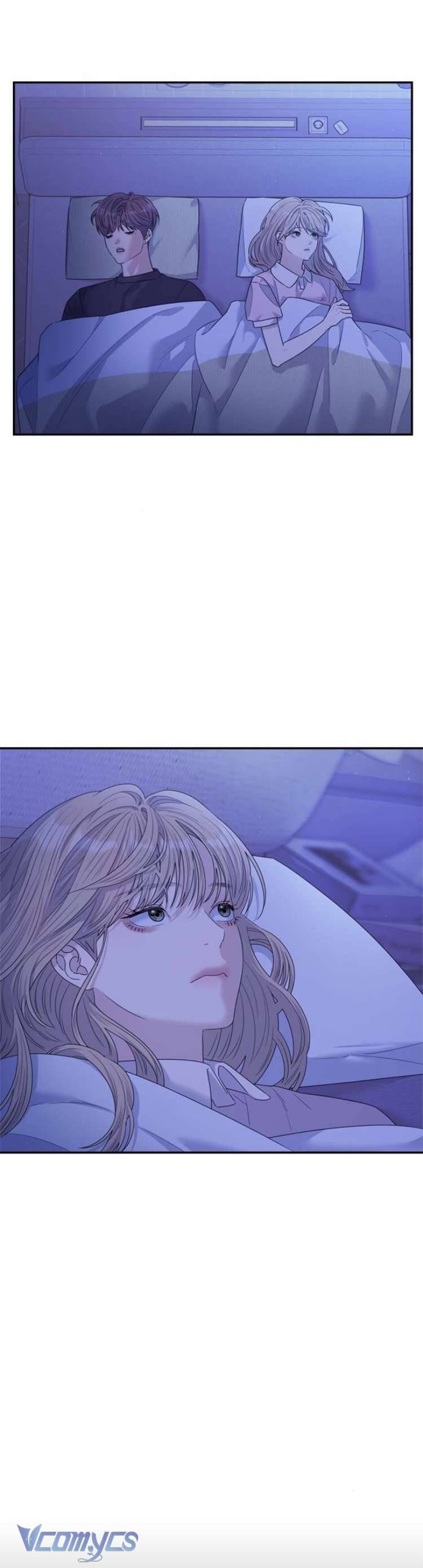 Couple Breaker - Chap 67 - Trang 25