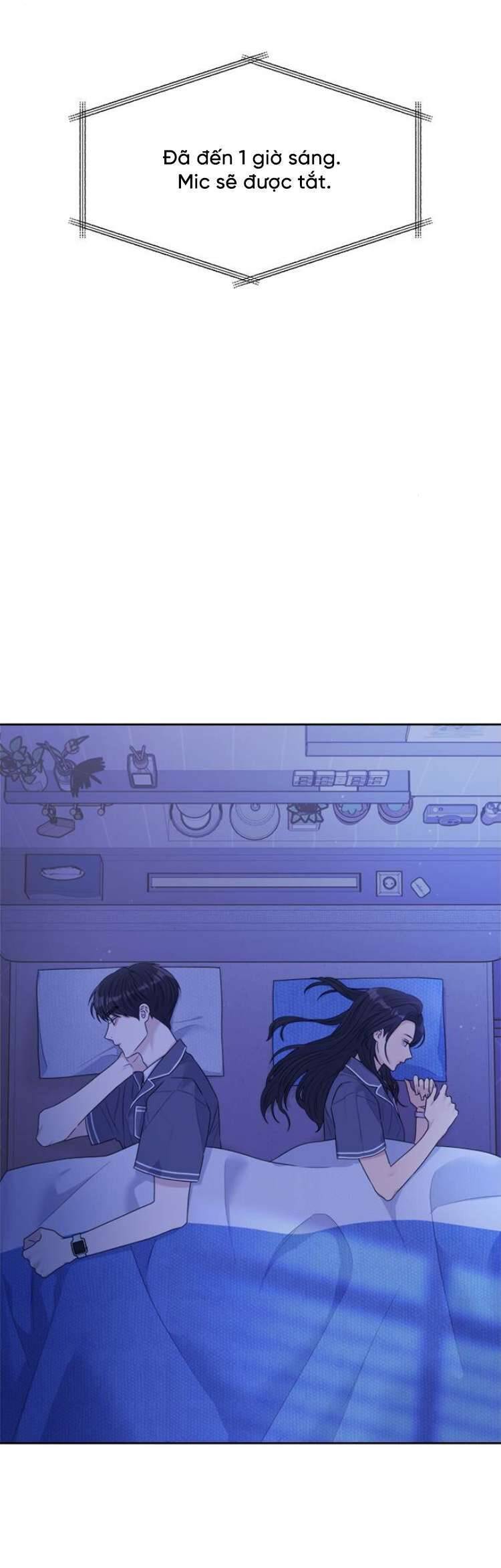 Couple Breaker - Chap 67 - Trang 30