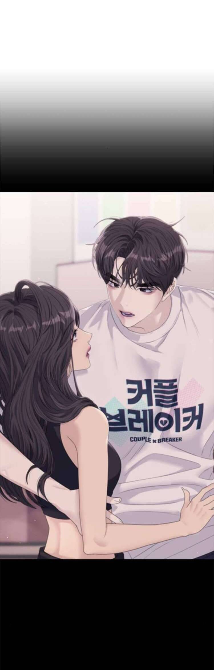 Couple Breaker - Chap 67 - Trang 31