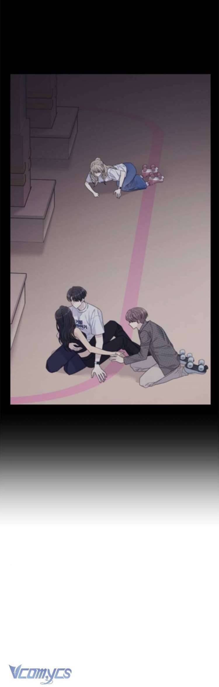 Couple Breaker - Chap 67 - Trang 32