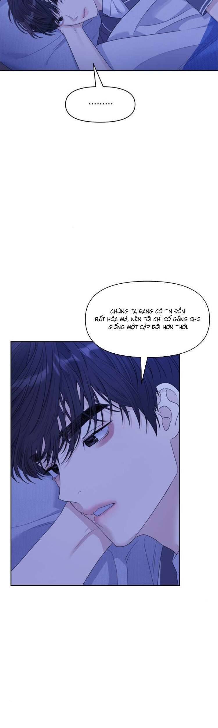 Couple Breaker - Chap 67 - Trang 34