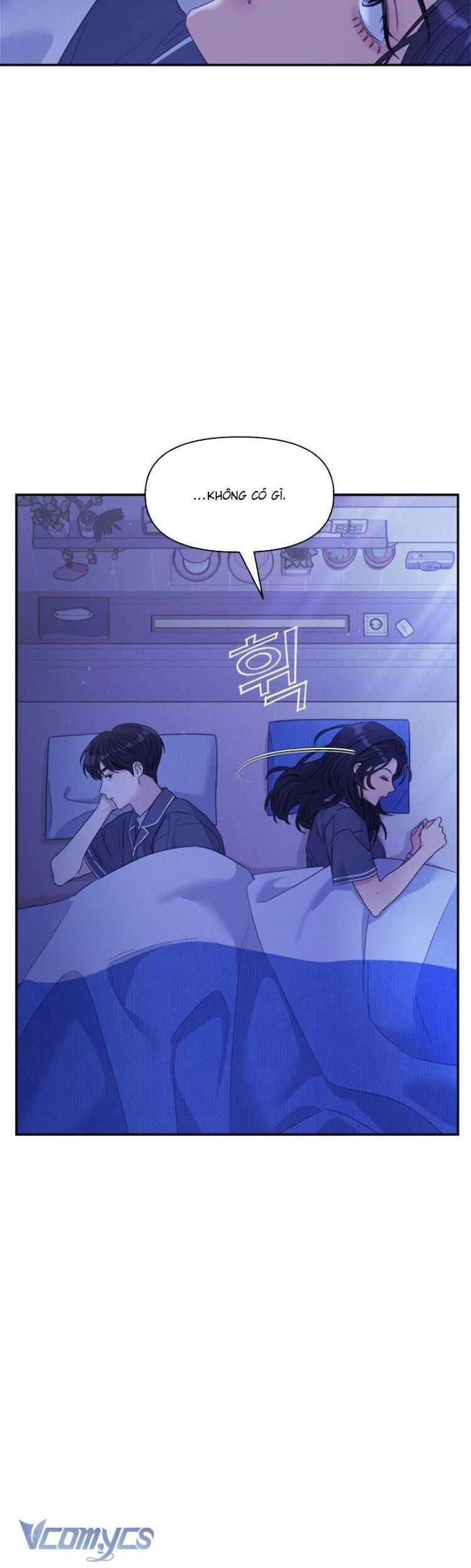 Couple Breaker - Chap 67 - Trang 36