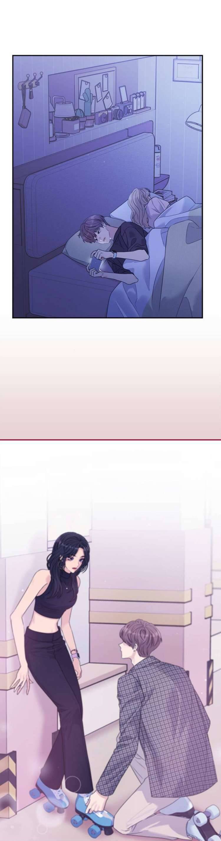 Couple Breaker - Chap 67 - Trang 38