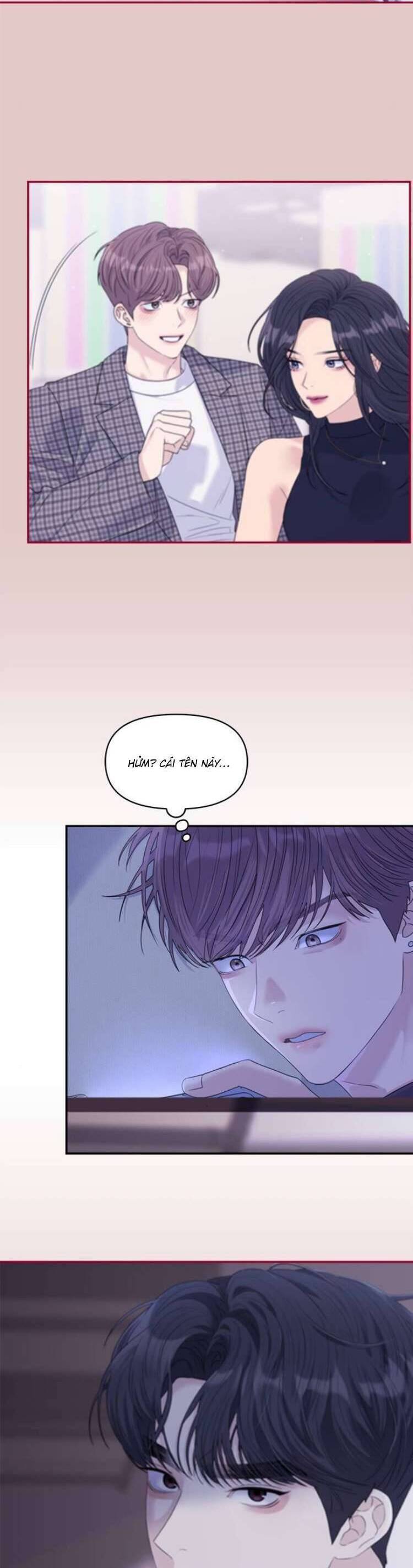 Couple Breaker - Chap 67 - Trang 39