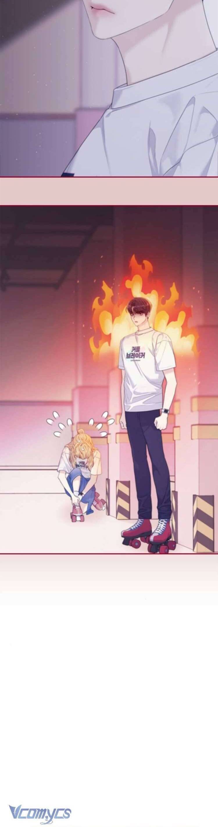 Couple Breaker - Chap 67 - Trang 40