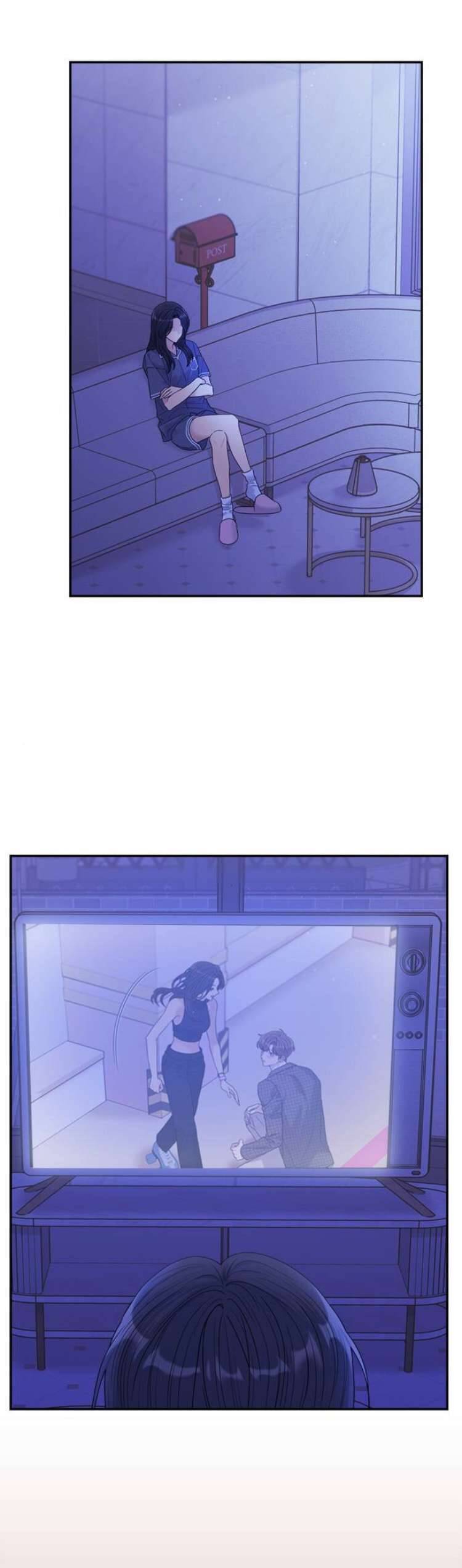 Couple Breaker - Chap 67 - Trang 41