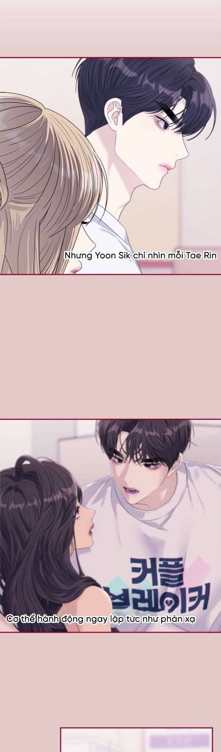 Couple Breaker - Chap 67 - Trang 42