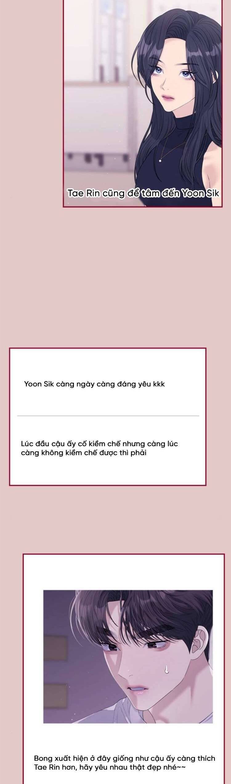 Couple Breaker - Chap 67 - Trang 43